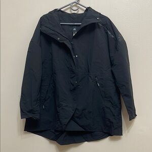 Men’s Black Jacket size M